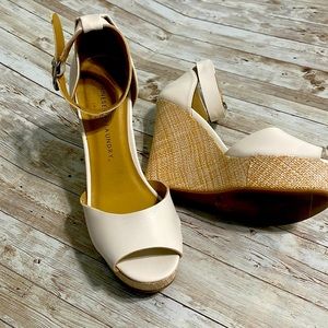 Chinese Laundry Wedge Espadrille